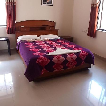 Service Apartment At Brookefield Bangalore Exterior foto