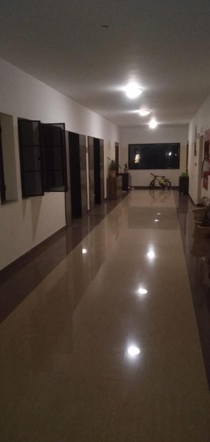 Service Apartment At Brookefield Bangalore Exterior foto