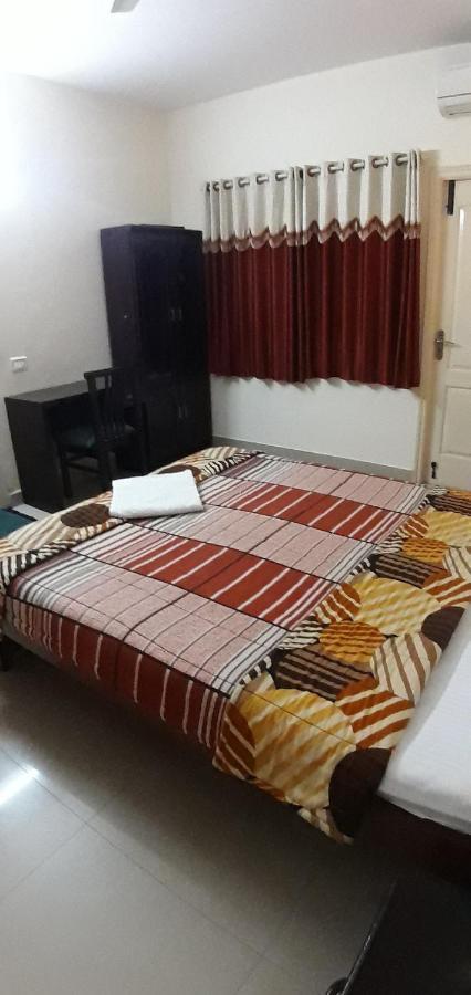 Service Apartment At Brookefield Bangalore Exterior foto